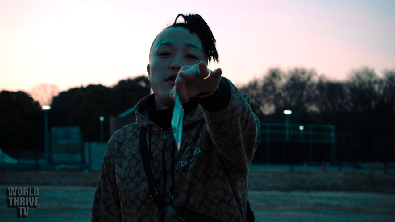 $carlet - My Fxxkin' anniversary (Official Music Video)
