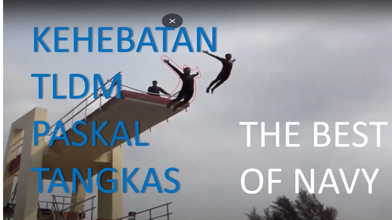 the best of Navy  TLDM