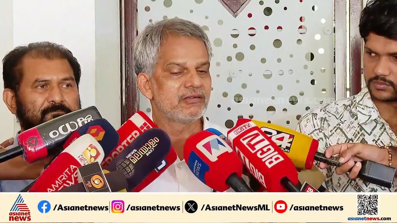 'UDFലെ പ്രതിസന്ധി ലീഗിലേക്കും വ്യാപിച്ചു, രണ്ടത്താണിയുടെ അസംതൃപ്തി ചെറിയ കാര്യമല്ല'