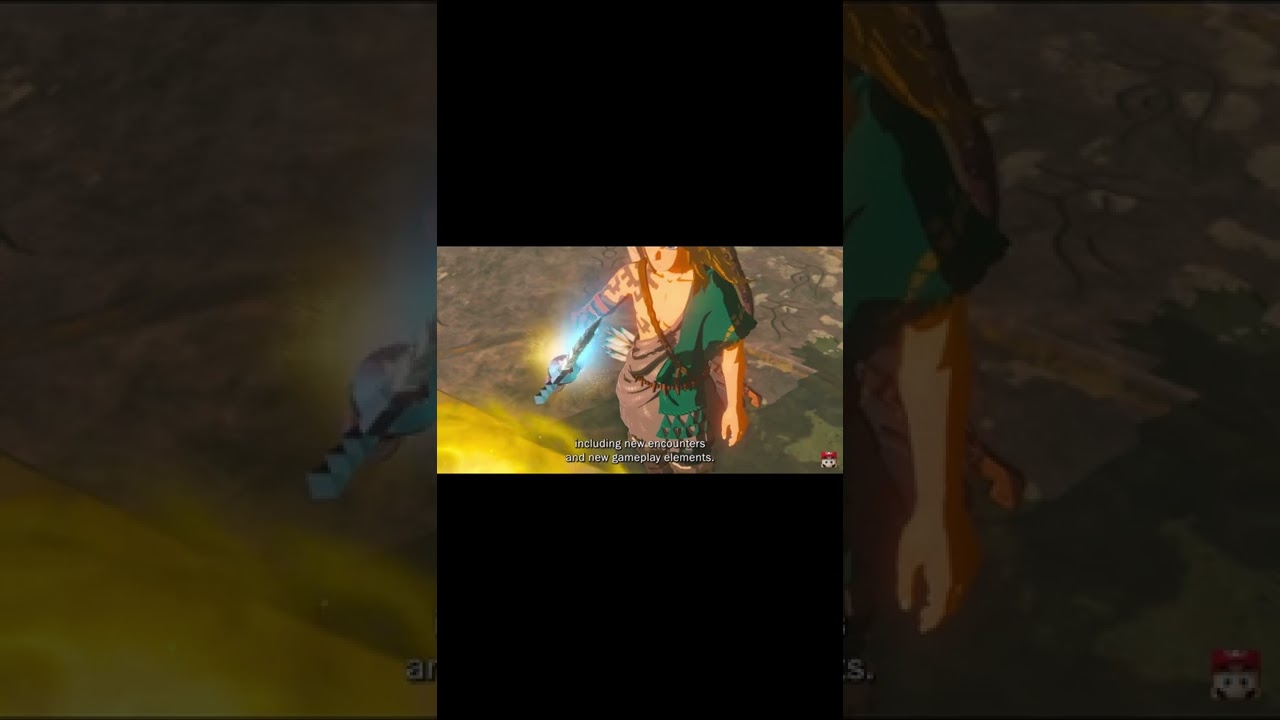 Botw 2 Update is Here!