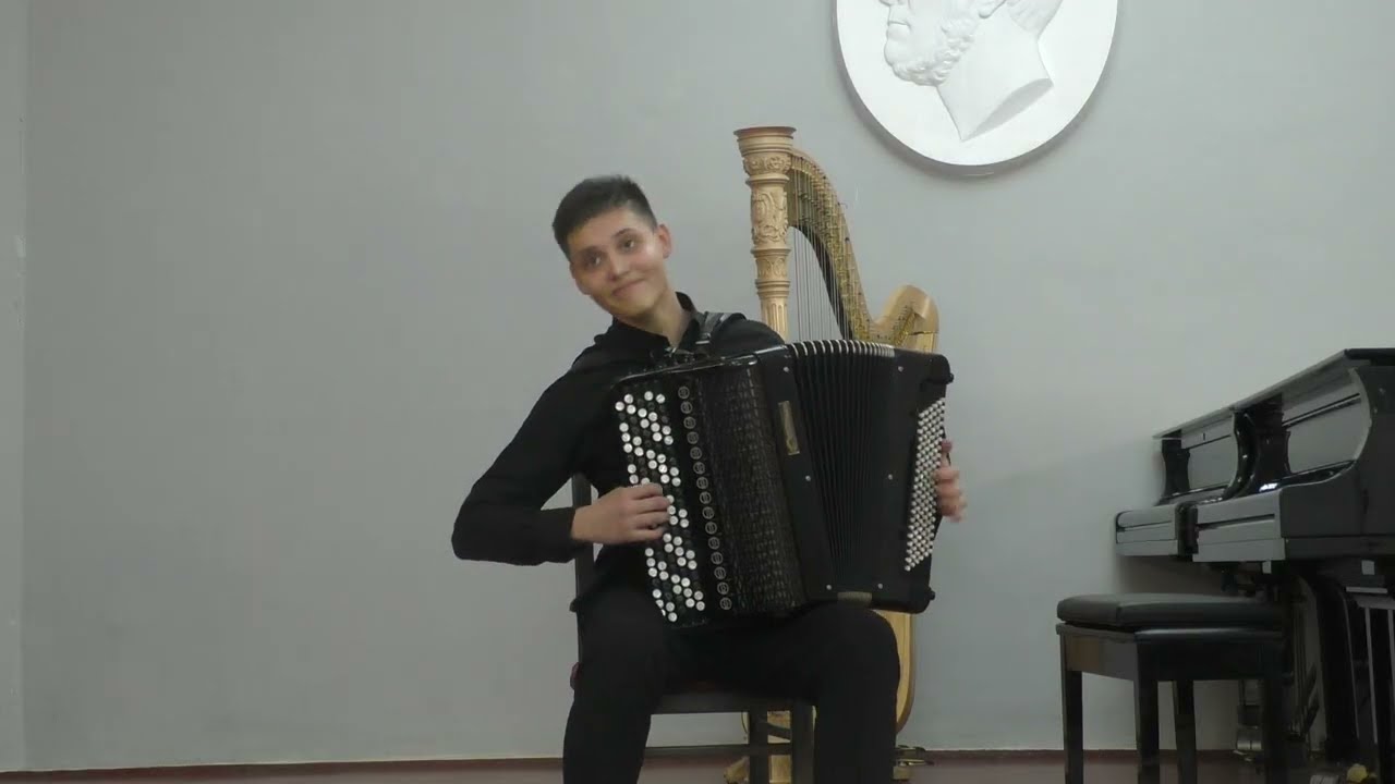 Камиль Сен Санс 