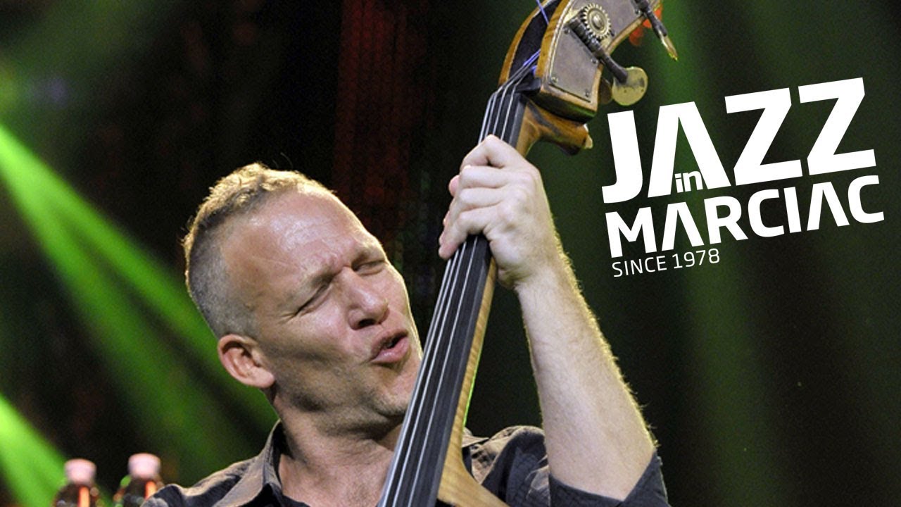 Avishai Cohen 