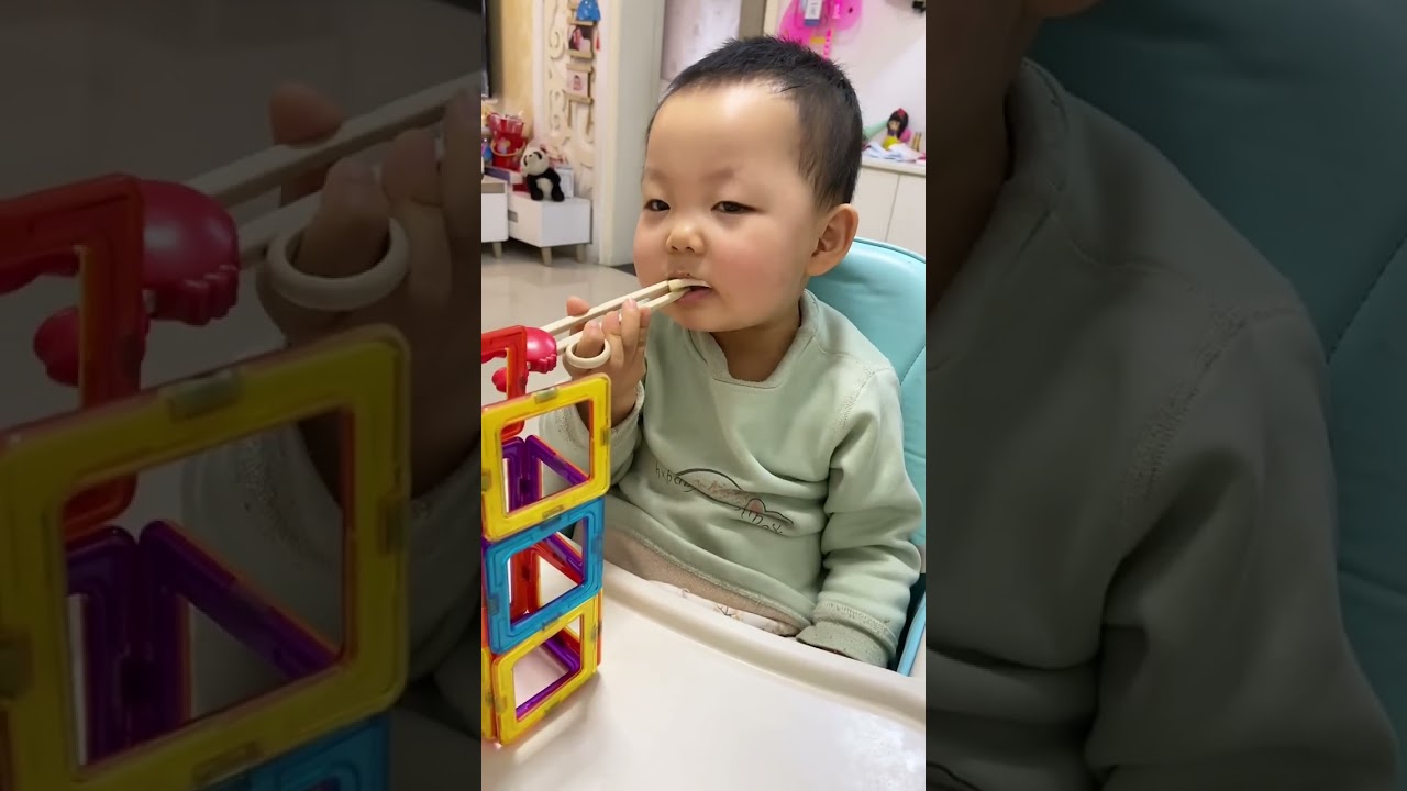 8分钟记录上班族妈妈，周末休息的一天，妈妈的愿望真的很简单，不求每天的日子都泛着光，只求家人平平安安，孩子快快乐乐的成长……#生活不会辜负每一个努力的人 #记录真实生活 #一拖二宝妈 #vlog日常