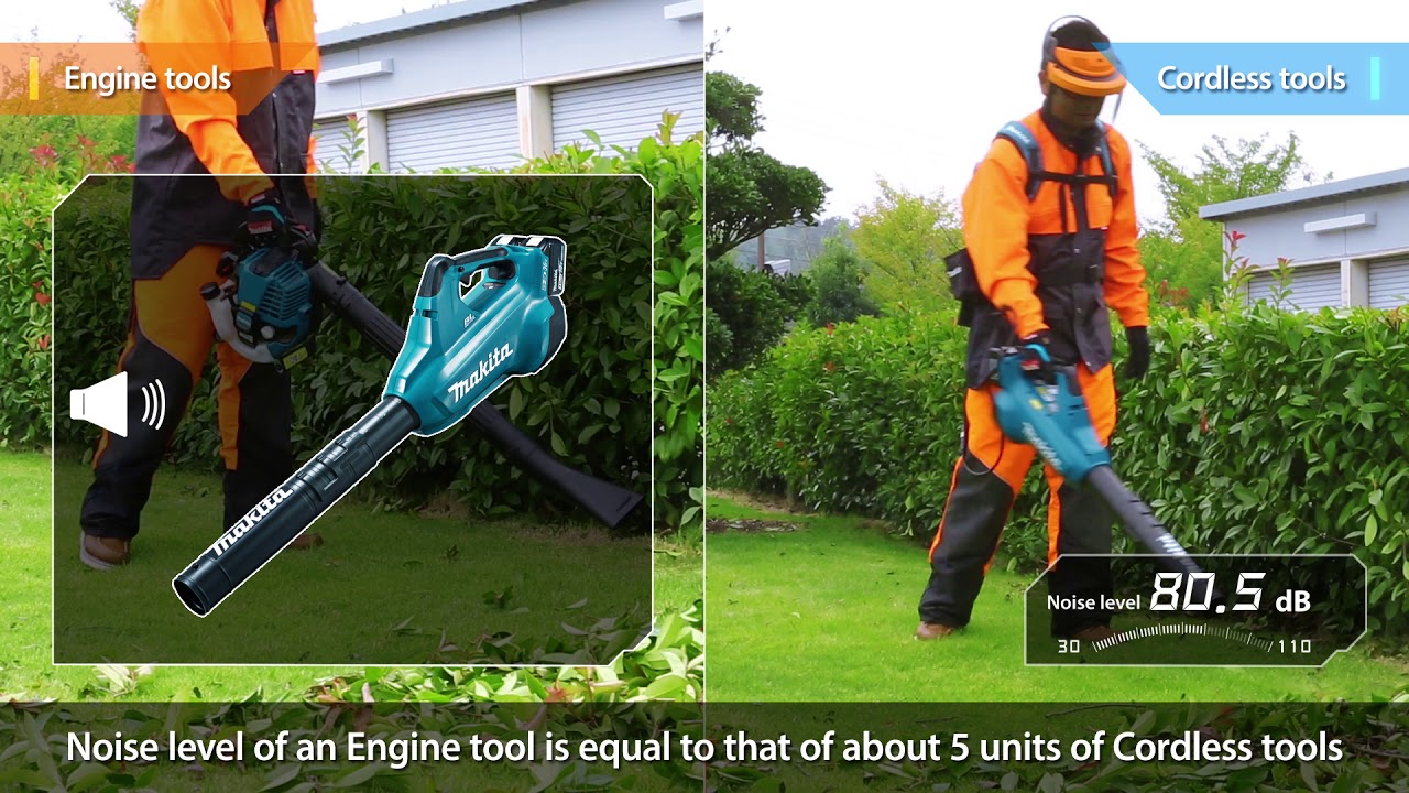 Benefits of Cordless OPE tool ver2 Makita - alatteknikkita