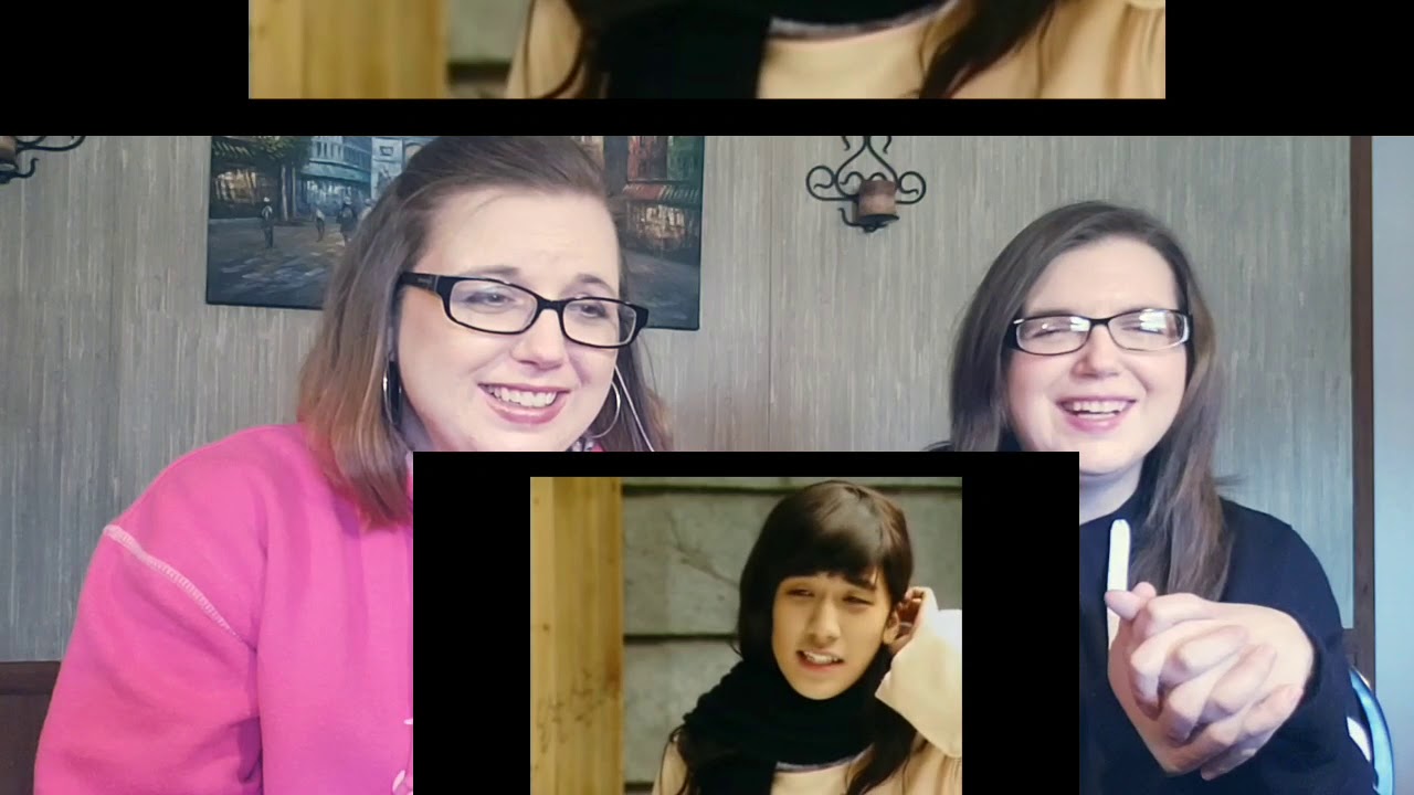 REACTION| G.R.E.A.T Concert : Big Bang Coffee Prince Parody (Eng Sub)