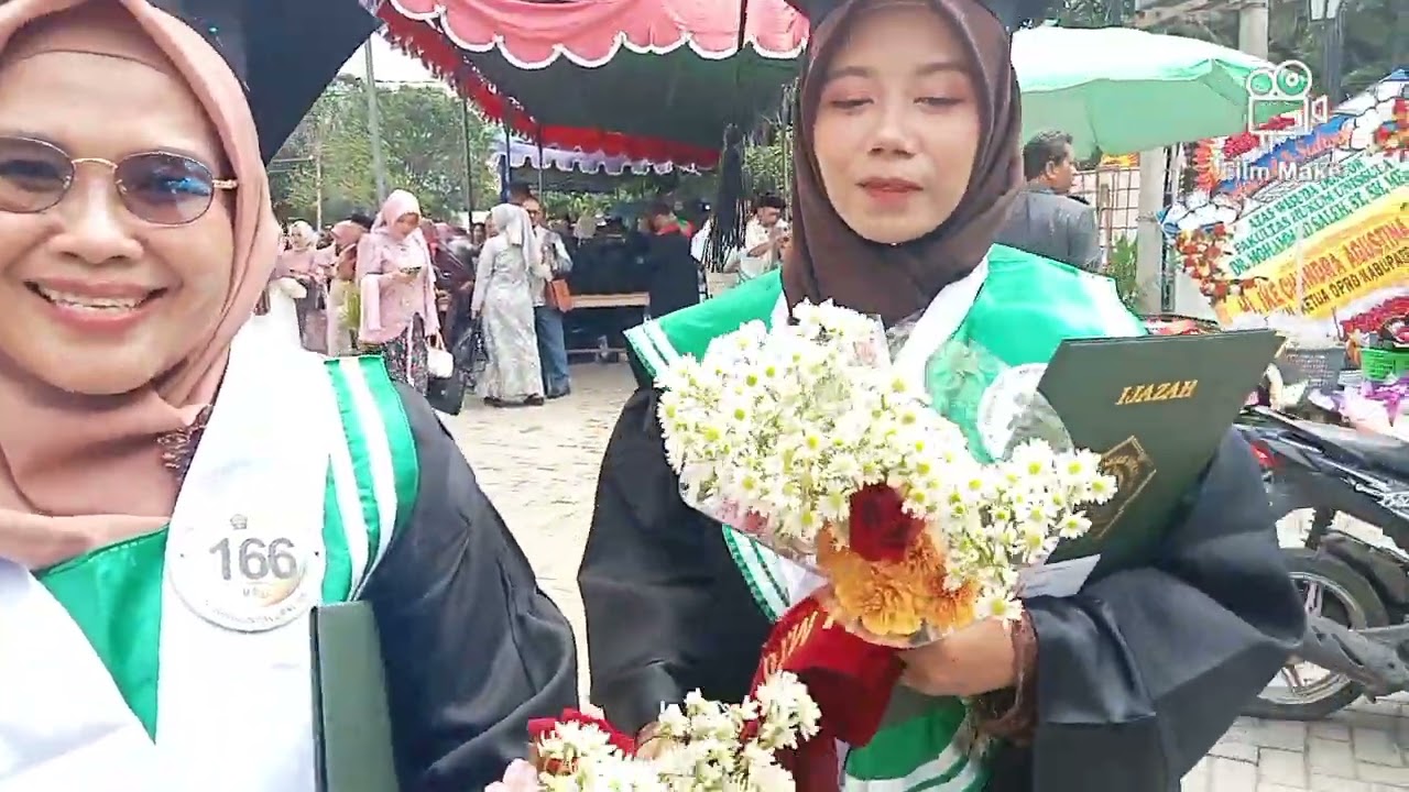 WISUDA UNISSULA 2026