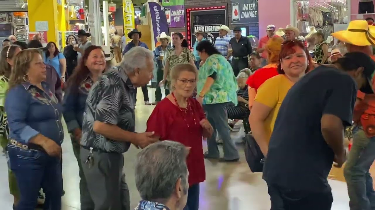 PicaPica Plaza, San Antonio, Texas 05/25/25.