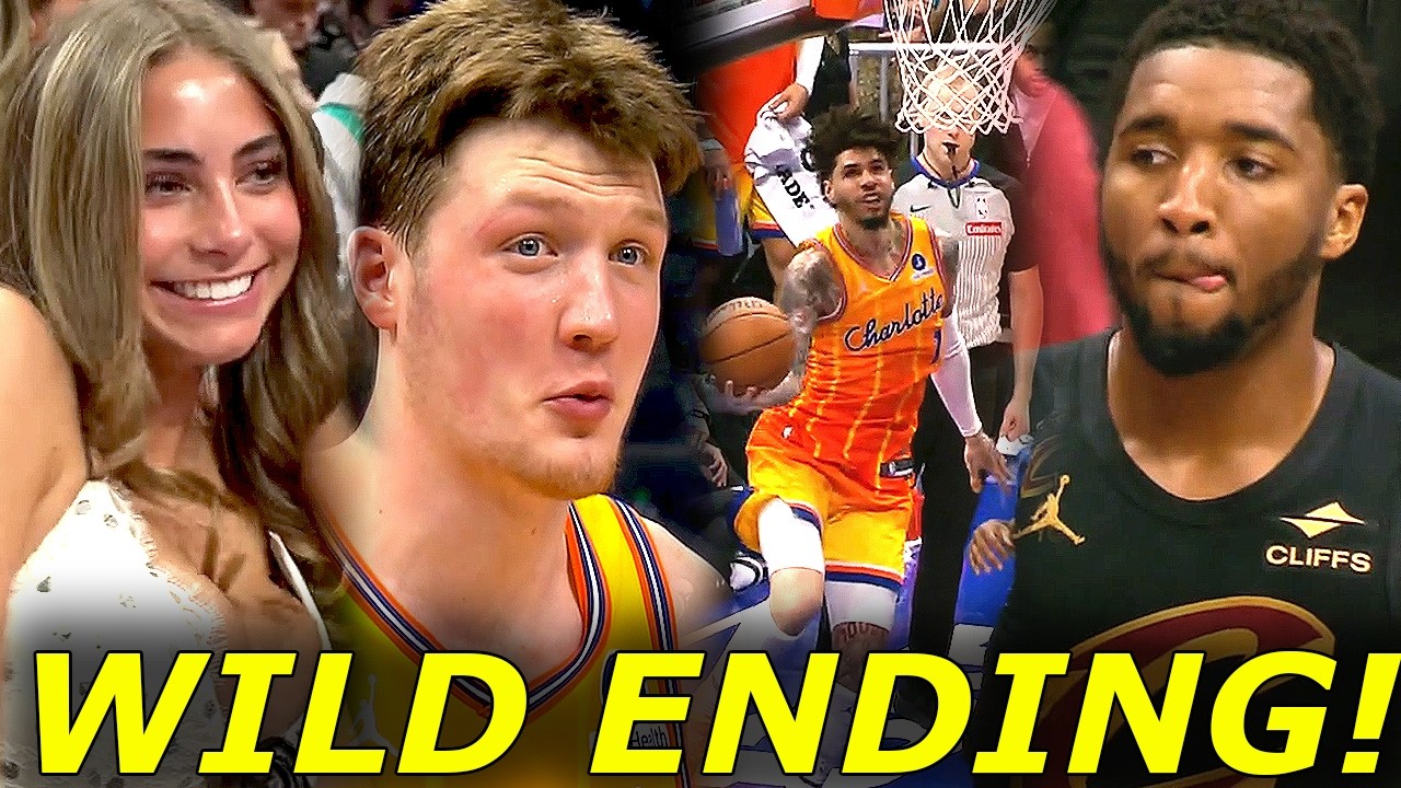WILD ENDING! Bagon Record ni Kon Kneuppel, mala Doctor J si Lamelo!| 5-0 na si Harden!