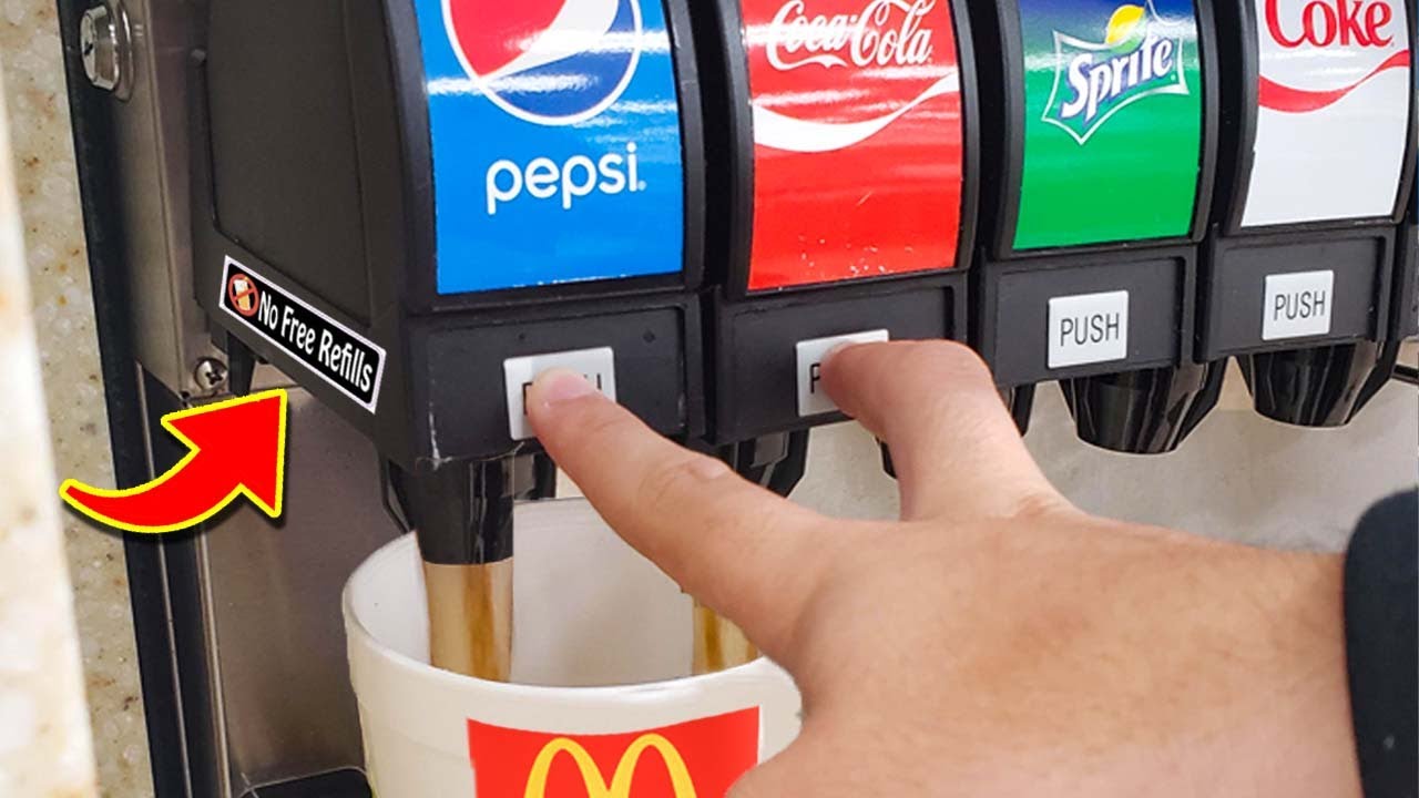 10 SNEAKIEST Food Business Tactics You Never Noticed SCAMMING You! (Part 3)