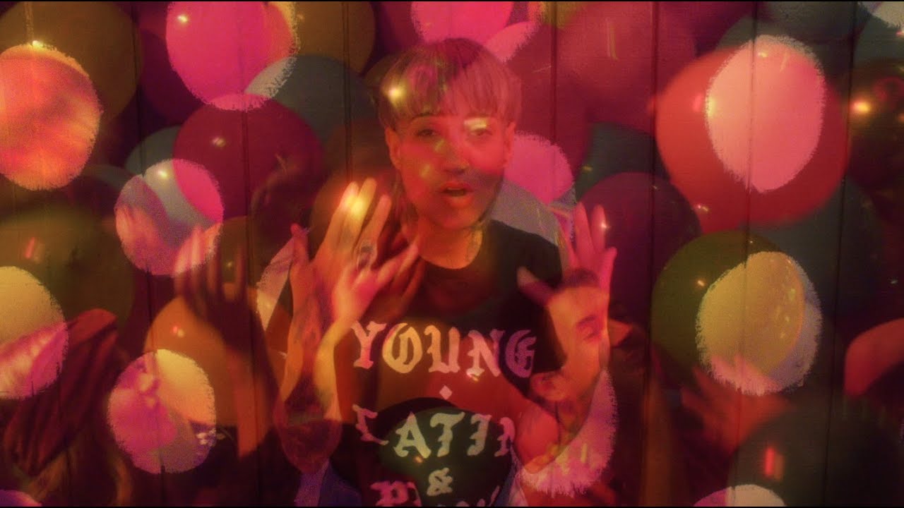 Y La Bamba - Boca Llena (Official Music Video)