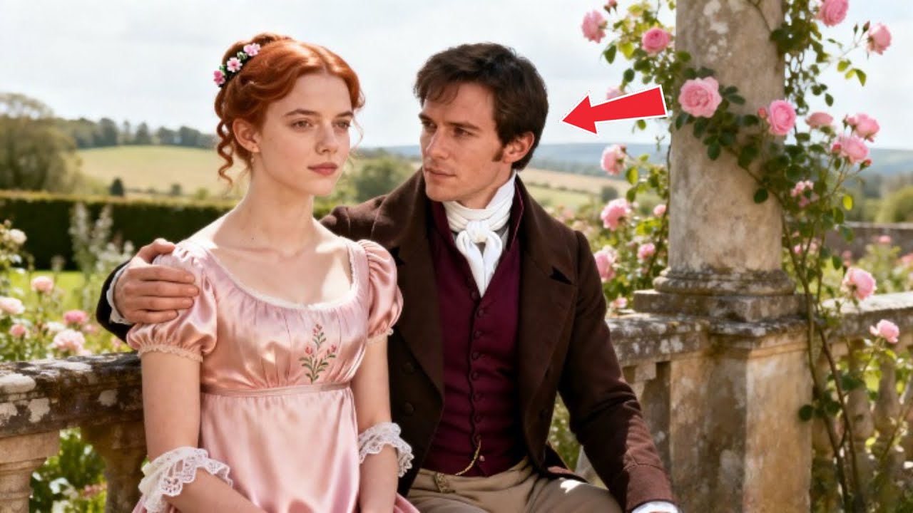 💔SHE TREMBLED BEFORE THE CRUEL DUKE—UNTIL HIS SOFT WHISPER ON THEIR WEDDING NIGHT CHANGED EVERYTHING