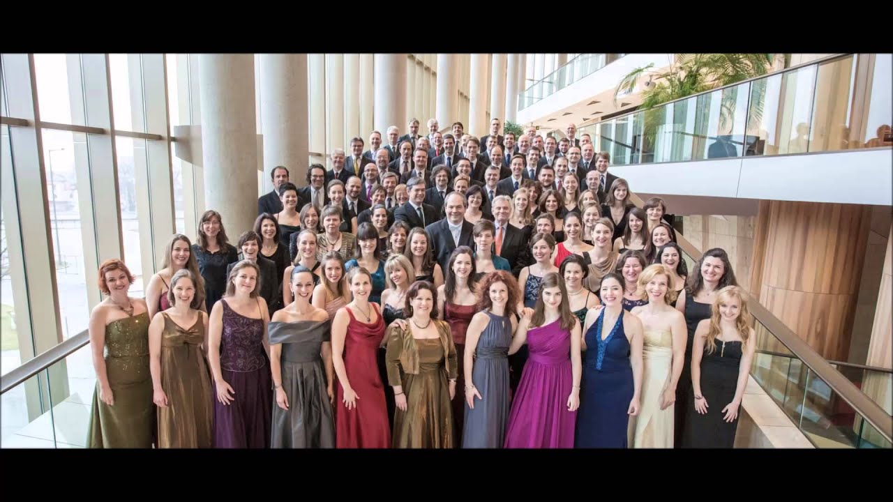 J.S.Bach: Mass in B minor Et resurrexit