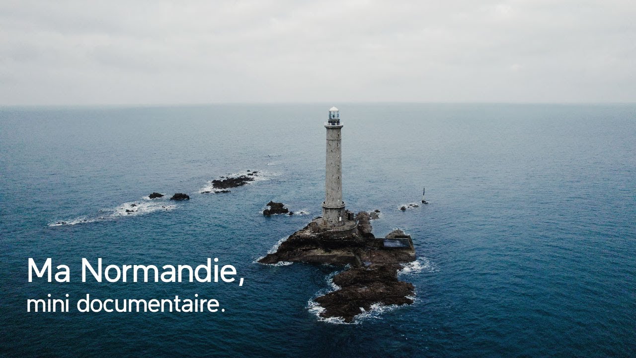 Ma Normandie - Mini Documentaire