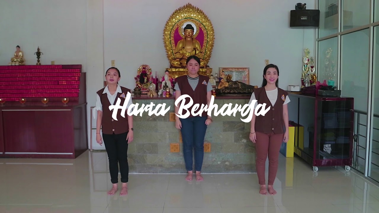 Harta Berharga