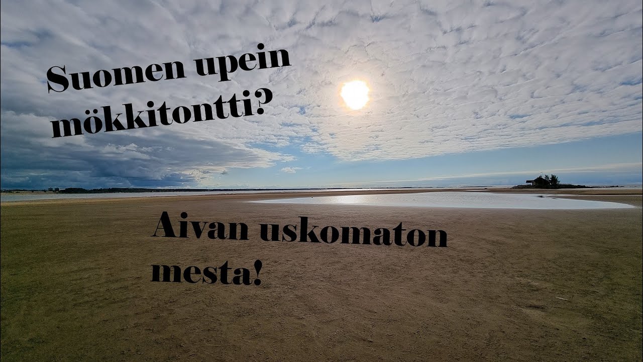 Tahkopauha Kalajoki