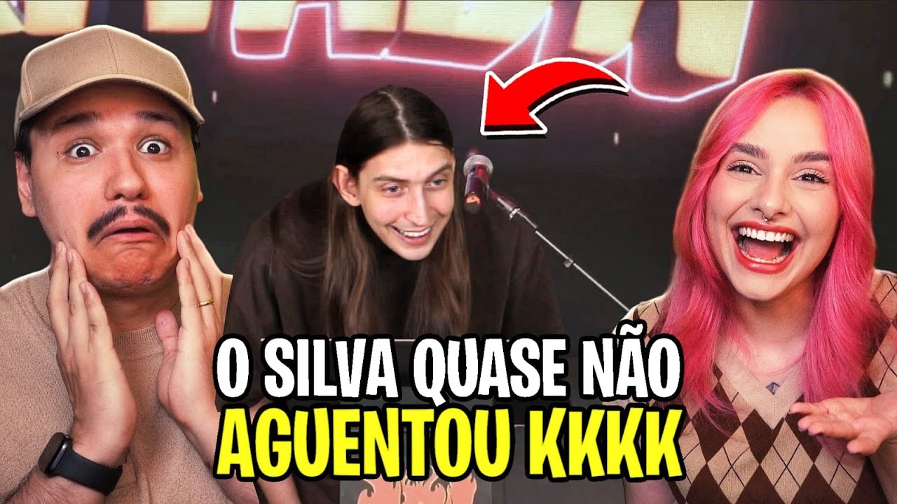 Felca na fritada com Pablo Marçal é intankavel kkkkkkk