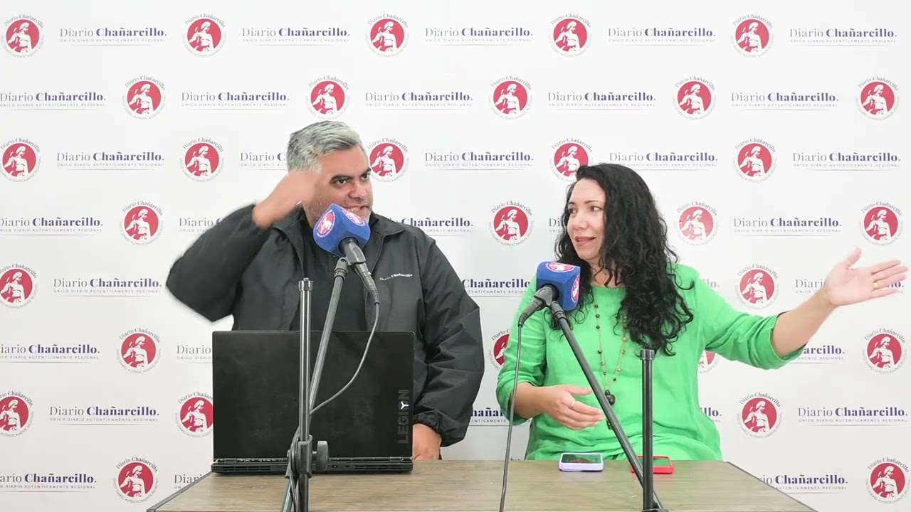 🔴 Cuatro años de avances en transporte y conectividad: el balance de la Seremi Carla Orrego
