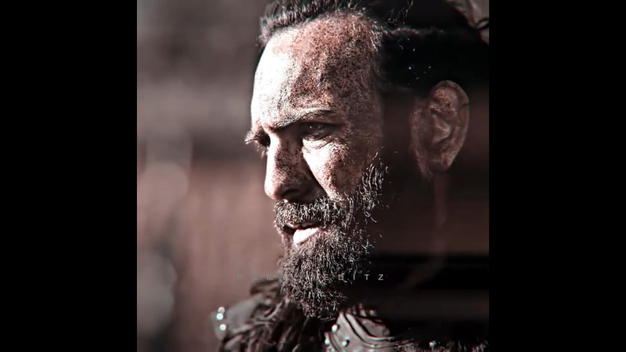 &ldquo;The Lion Enters: Alp Arslan, Father of Malik-Shah I 🦁&rdquo; #shorts