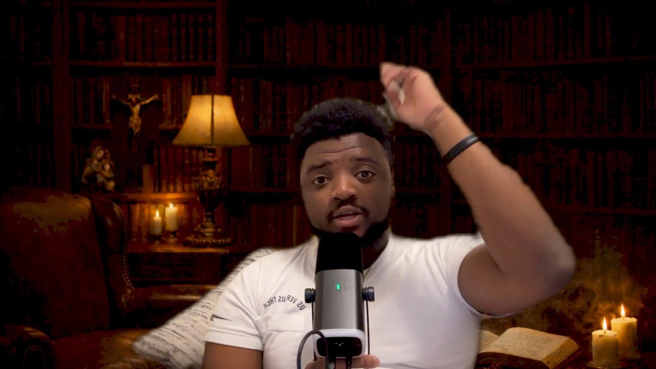 I Quit YouTube… Now I’m Back