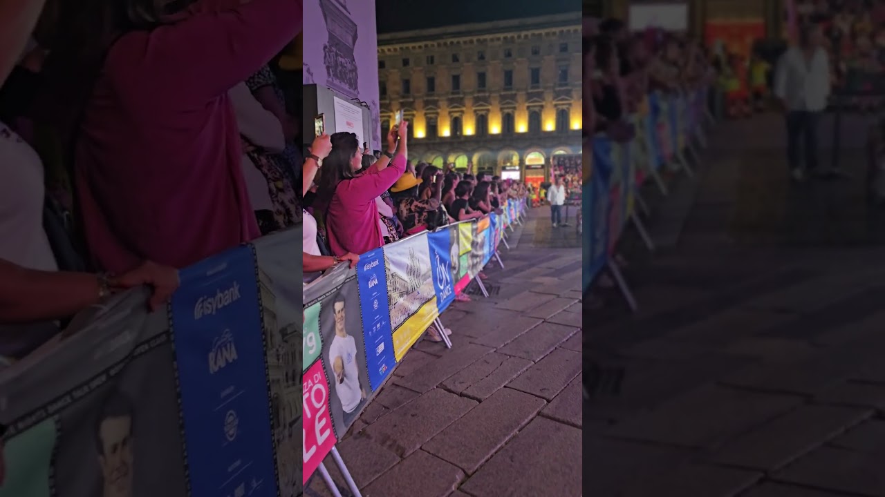 #OnDance 2023 #Latina #Night Sosa Academy Dance 💃 School #Milano #video #shorts  & FITNESS 🏋🏻&zwj;♀️