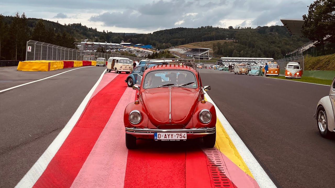 Bug show 2024
