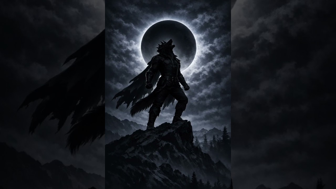 Roi des loups