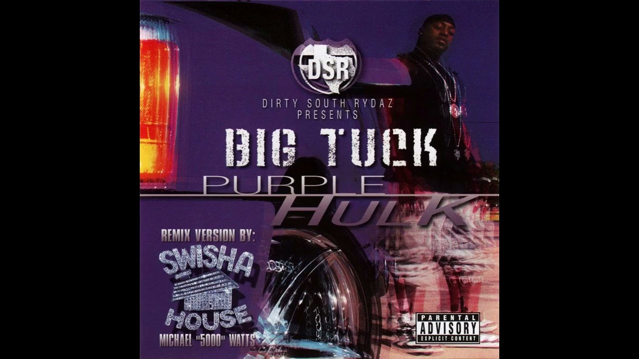 Southside Da Realist (Extended Version)
