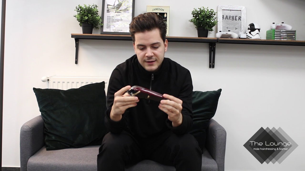 A legjobb választás! Wahl Magic Clip vs Senior vs 100yrs edition