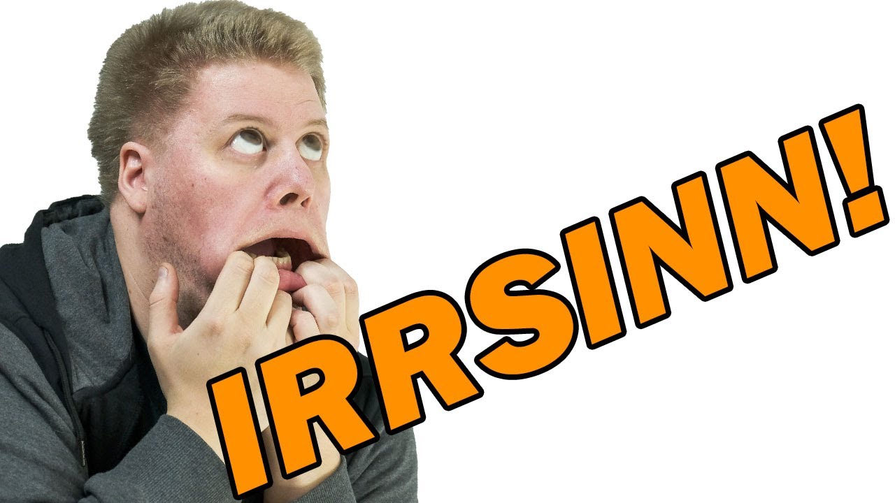 React: Realer Irrsinn in Deutschland #10