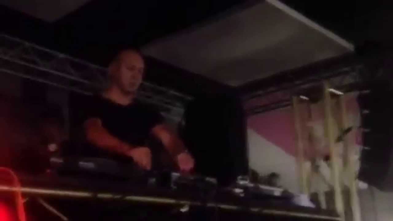 MARCO CAROLA - AVALON CLUB PEREIRA (COLOMBIA) 27/11/15