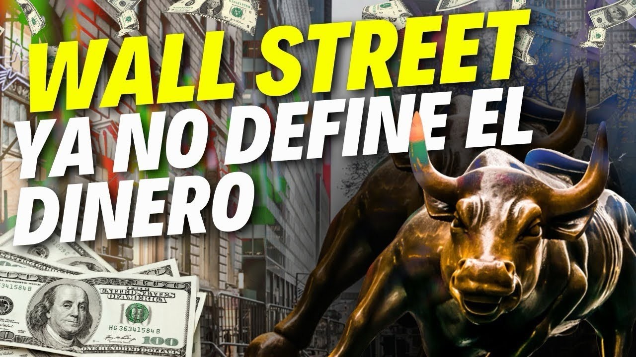 El Dinero se fue de Wall Street 🔥 y aterrizó en MIAMI‼️
