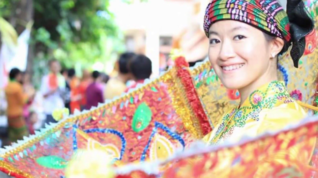 Visions of ASEAN ตอนที่ 80 : เรื่องราวชาวไทยใหญ่ (ชาวไต) | The Story of Tai [24-04-59]