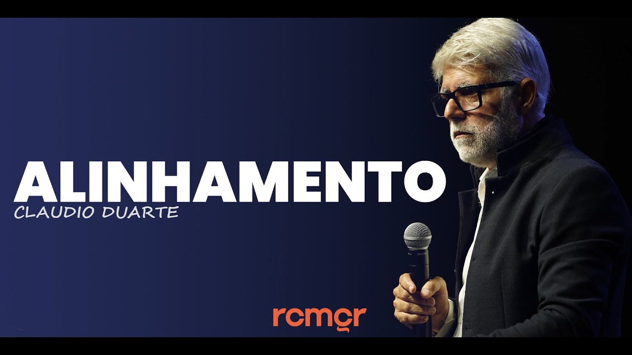 Claudio Duarte | ALINHAMENTO