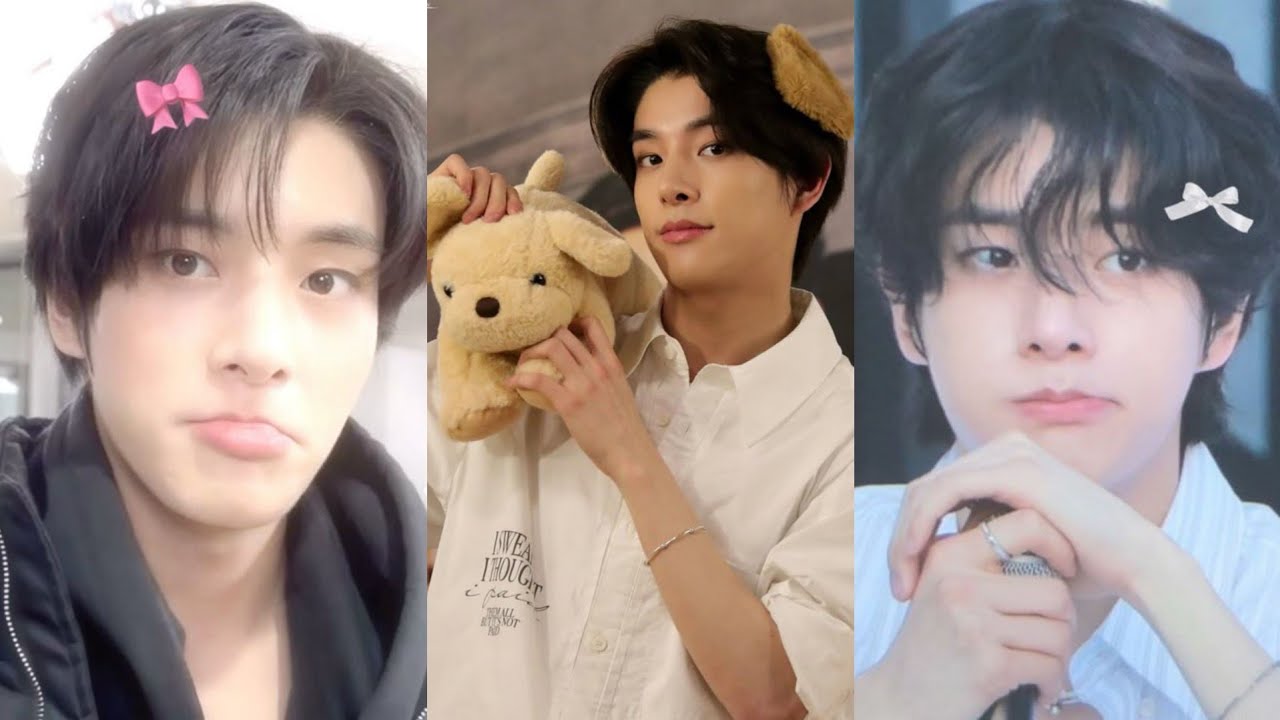 ENHYPEN JAKE SOFT TIKTOK EDITS COMPILATION 