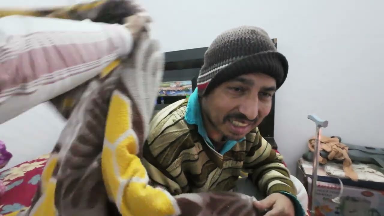 Papa ke sath ki pure din Masti 😍