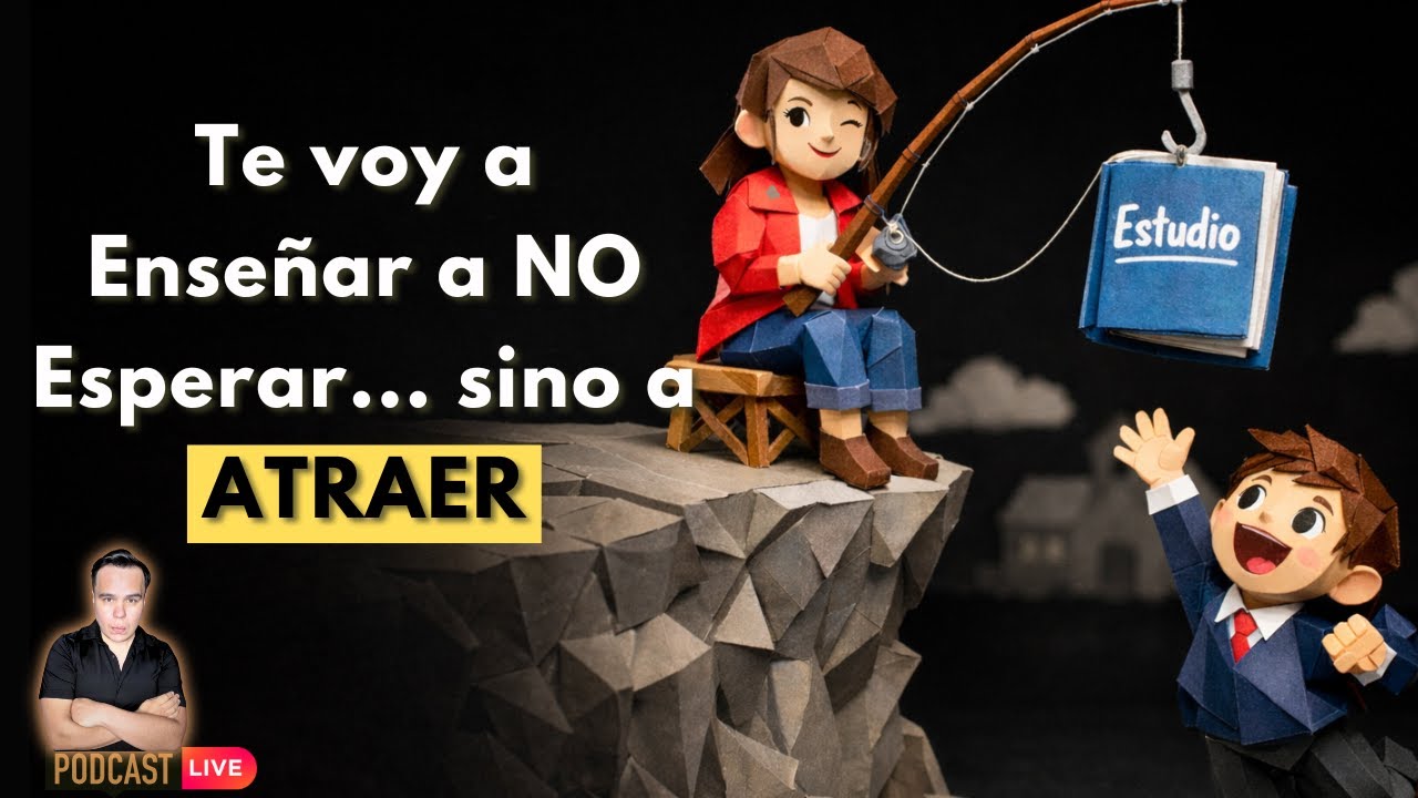 ¿Tu Hijo Odia Estudiar? “Dale esta lección” con Inteligencia Emocional