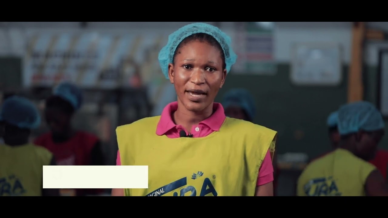 Commitment to safety Godrej Nigeria Limited
