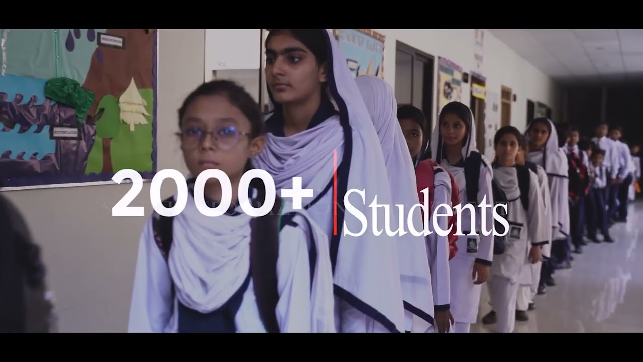 Quality Education for All | Mirpur Khas Gets Modern Schools Under People's School Program