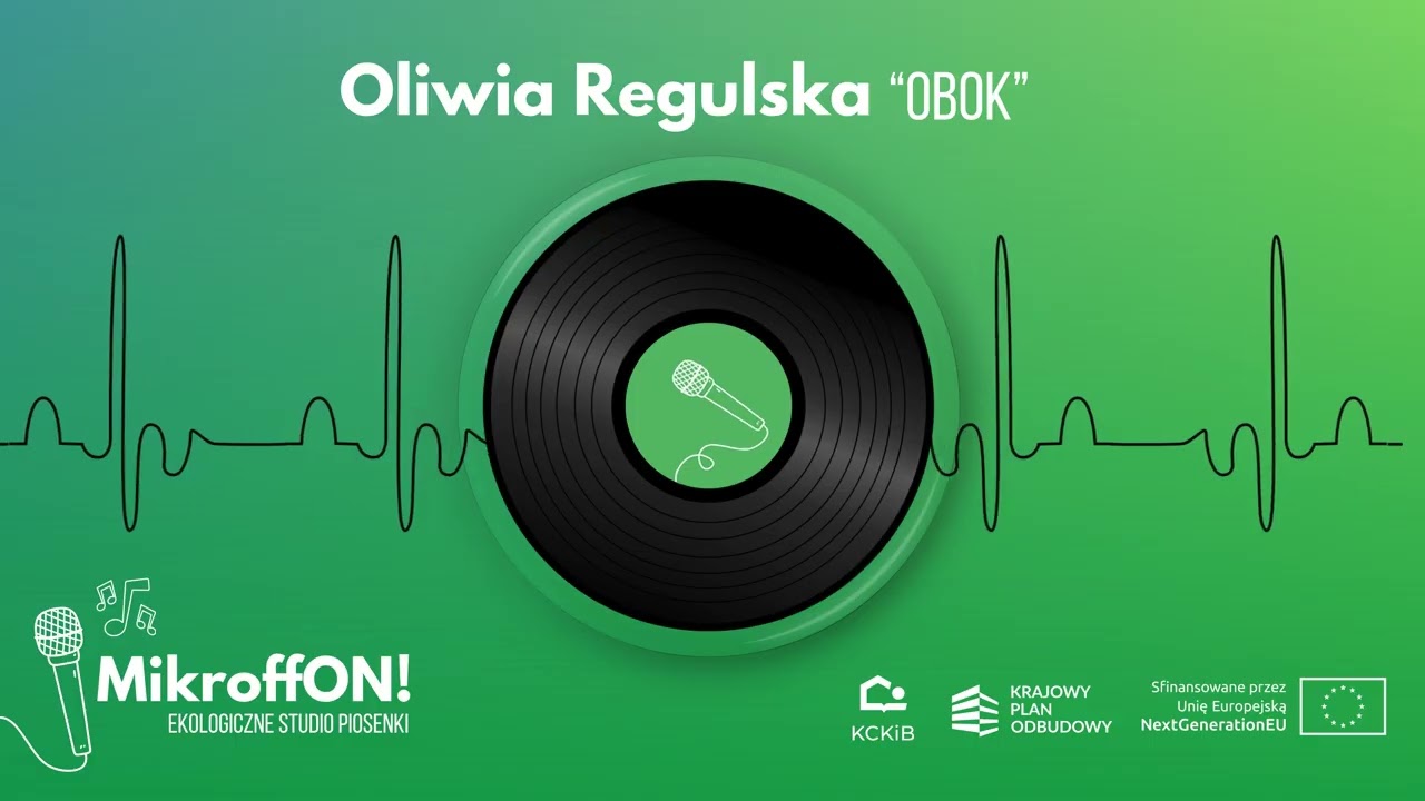 Oliwia Regulska 