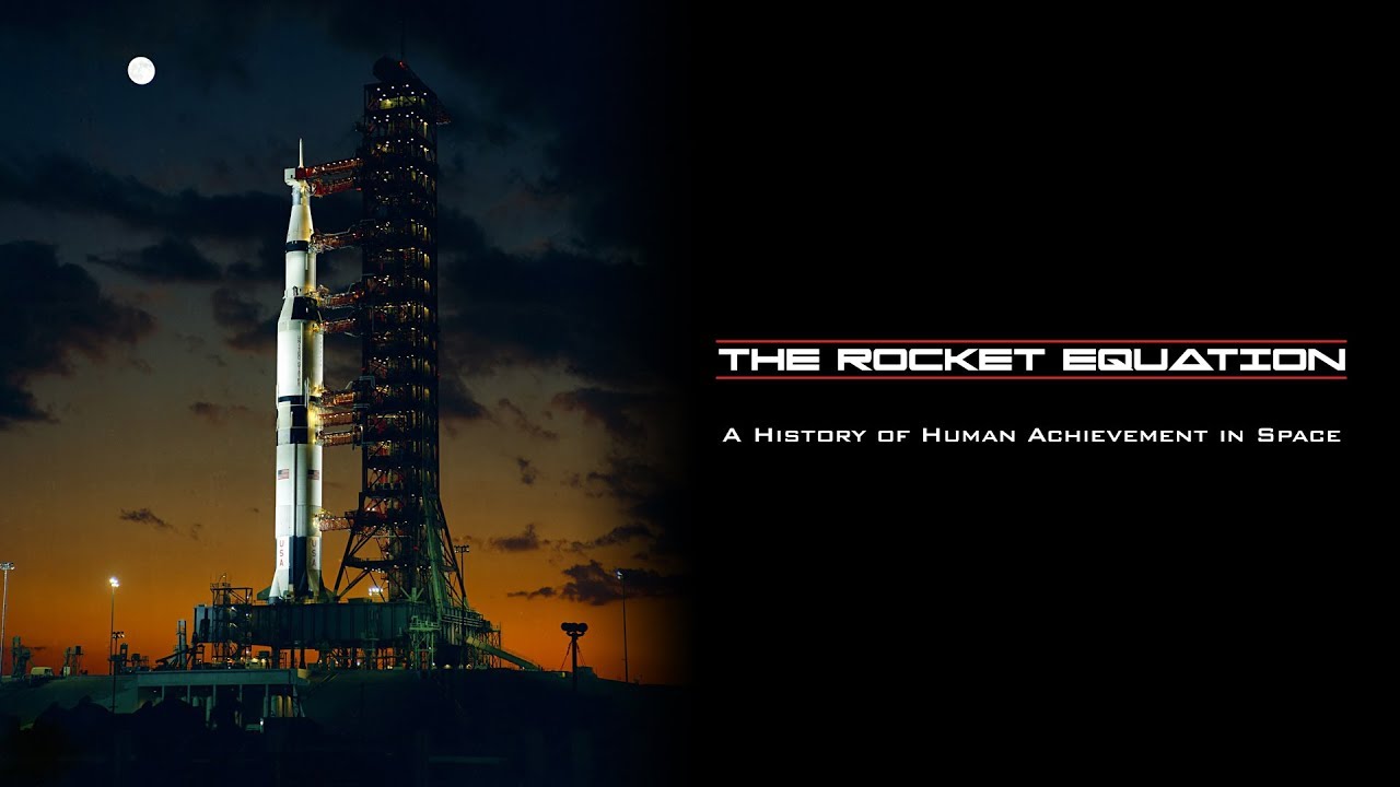 The Rocket Equation