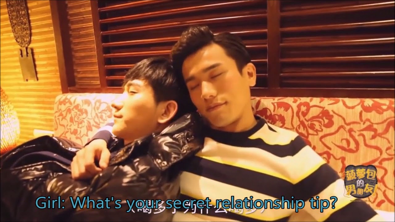 [Beloved Enemy] Relationship Goals - FAKE Subs