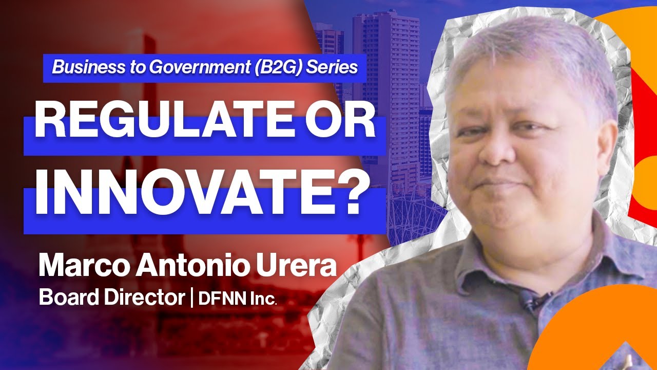 The future of stablecoins and Asia&rsquo;s digital finance revolution |  Urera at SiGMA Asia