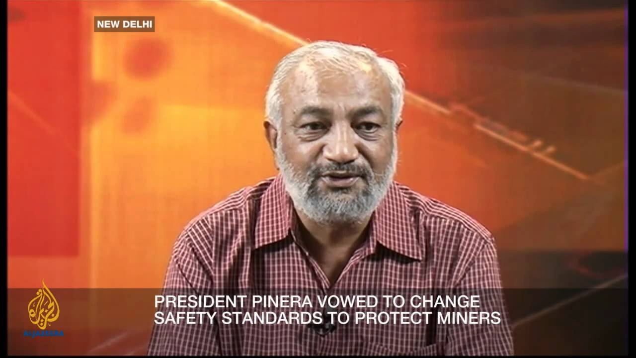 Inside Story - The future of mining