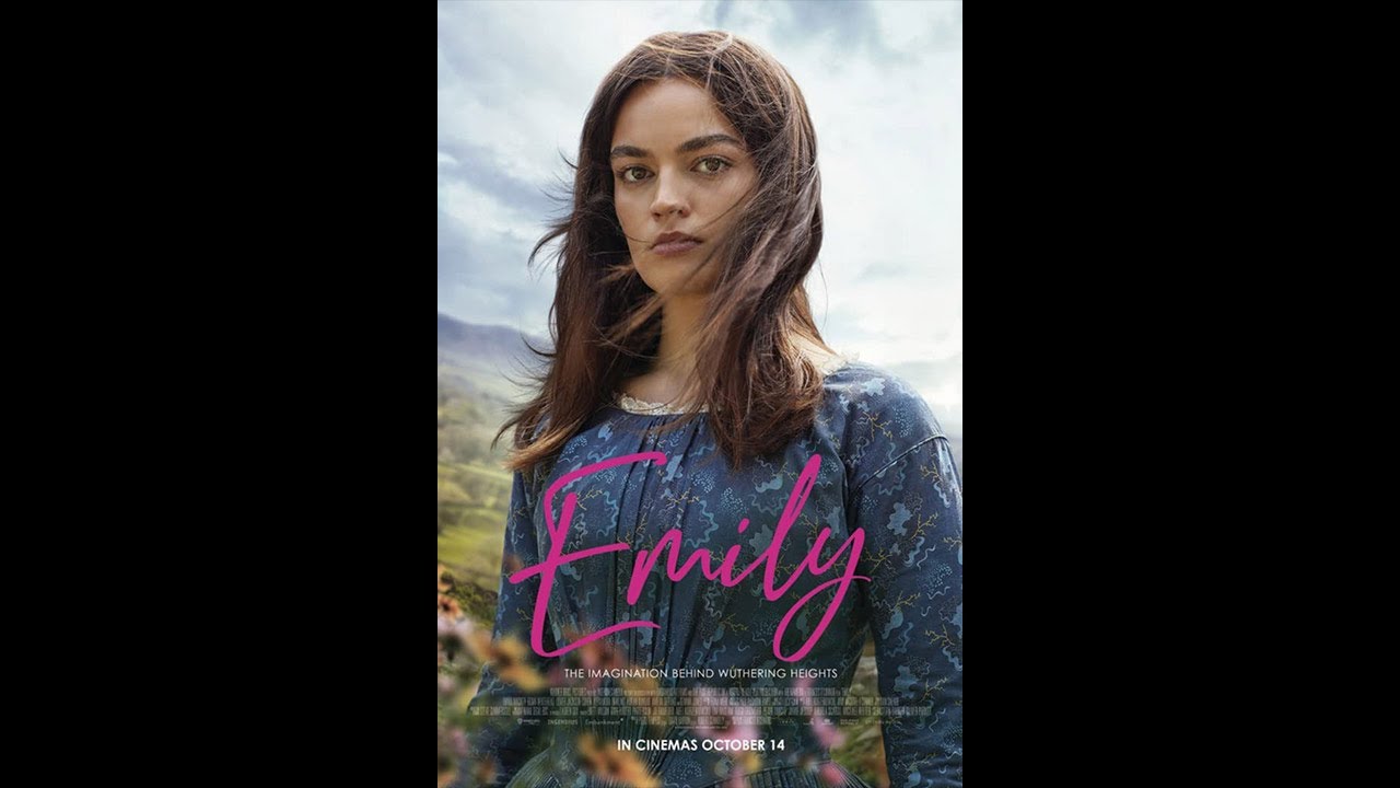 Emily (2022) Streaming BR (US version)