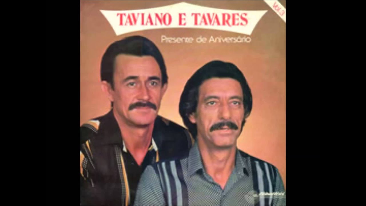 Taviano e Tavares - Águia do Peito Cinzento