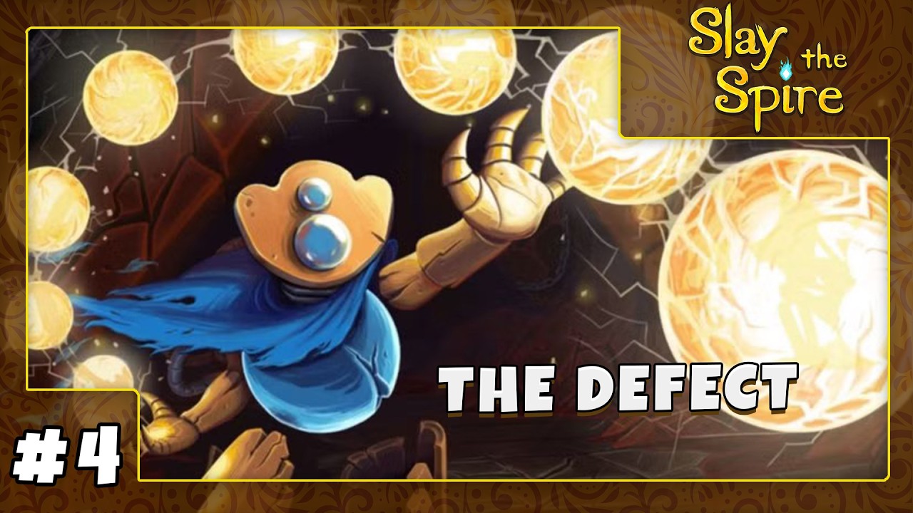 the defect~~