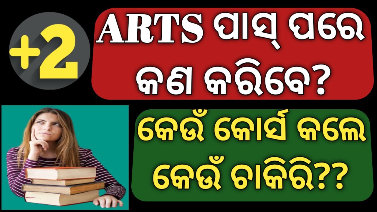 Career after +2 Arts|Career Discussion|Chse Learning Hoop|Career after Plus Two|Job after plus two|