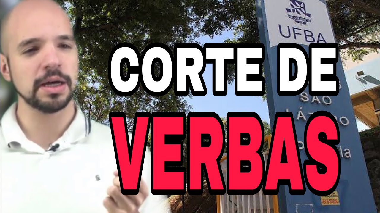 Corte de verbas nas Universidades Federais | Ricardo Marc&iacute;lio