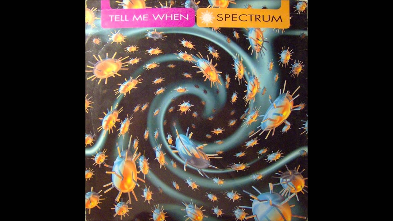 Spectrum Tell Me When