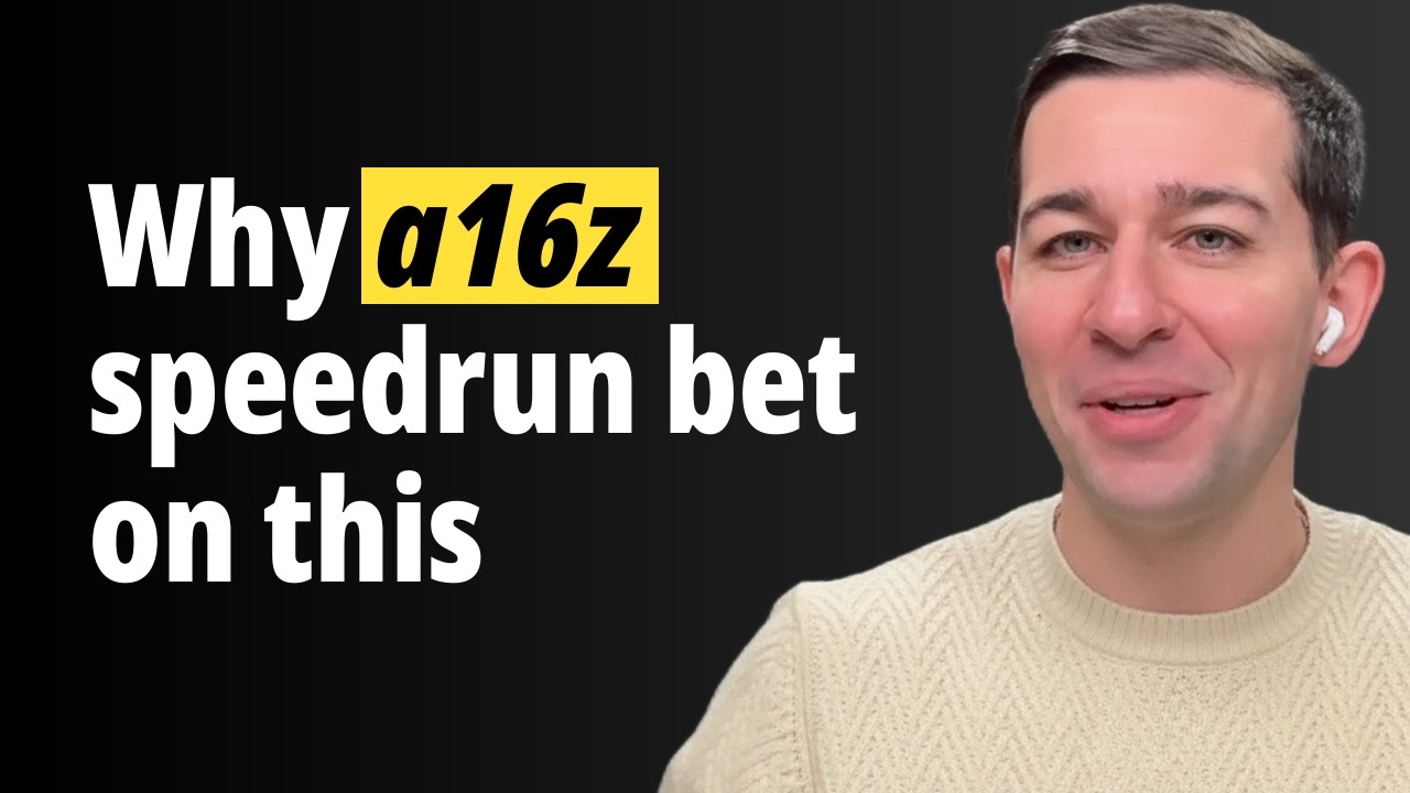 The Hidden Opportunity in R&D Tax Credits: Why a16z speedrun Backed Taxnova